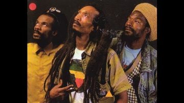 ISRAEL VIBRATION – Racial Discrimination (Forever)
