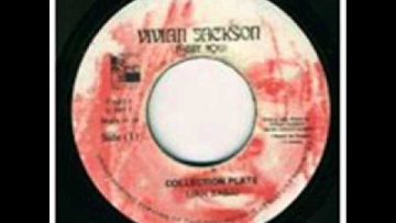 Jah Baba – Collection plate version