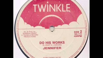 Jennifer Do his works and dub