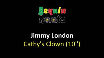 Jimmy London – Cathys Clown (10)