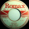 JIMMY RILEY – Prophesy [1974]