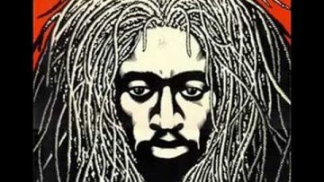 John Holt Strange Things