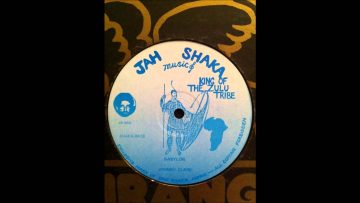 Johnny Clarke – Babylon