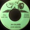 JOHNNY OSBOURNE – Jah Children [1974]