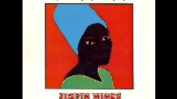 Justin Hinds and The Dominoes – Fire