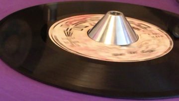 Key Of Keys (MICHAEL ROSE feat BABY FACE NELSON ~ Running Around, B Side)