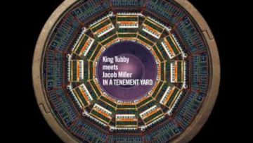 King Tubby and Jacob Miller – Roman Soldiers Of Dub