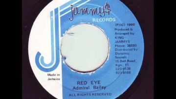 Lee Perry – Seven.wmv