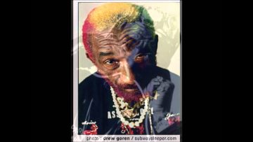 Lee Perry – Stay Dread