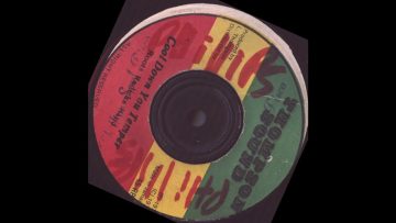 Linval Thompson – Six Babylon and Roots Radicks Band – Cool Down You Temper – Thompson Sound 1979