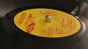 LITTLE JOHN ~ See When Jah Jah