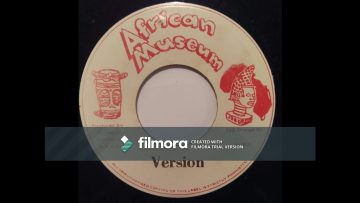 Little Roy and Ian Rock – Forces Version