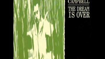 Martin Campbell-This Is The Time