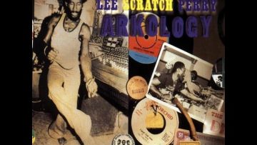 MAX ROMEO – War In A Babylon/THE UPSETTERS – Revelation Dub