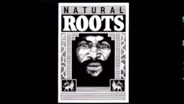 NATURAL ROOTS – Wise man