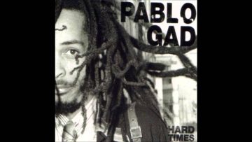 Pablo Gad Guns Fever