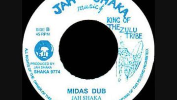 Prince Allah – King Midas Version
