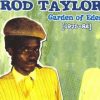 Rod Taylor – Jah Is So Real (Garden Of Eden – 1975-82)