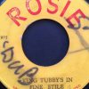 Ronnie Davis – Power of Love / King Tubbys in Fine Stile