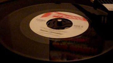 Sam Cooke with Karl Bryan and The Afrokats – Lost and lookin – Reggae