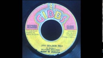 Silford Walker – Jah Golden Pen 7