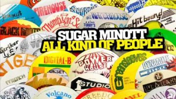 Sugar Minott – All Kind Of People