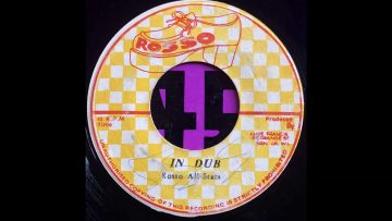 The Dingles I I Roots Reggae Rosso
