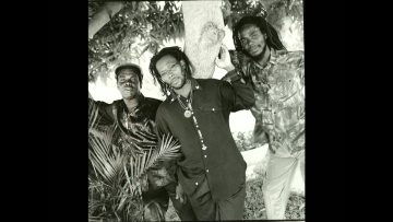 The Mighty Diamonds – 4000 Years