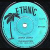 The SELECTORS – Jenny Jenny – 7 1973