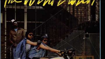 The Wild Bunch – Same (1984 Ariwa) Full LP