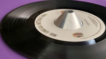 Version (DELTON SCREECHIE ~ Living In The Ghetto, Penitentiary Riddim, B Side)
