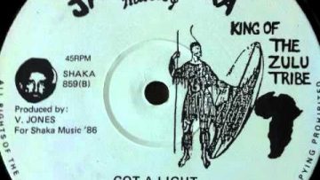 Vivian Jones- Got A Light (12)