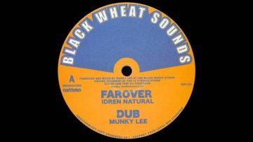 12 Idren Natural – Farover (and dub)