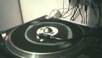 African Girl – Sammy Dread