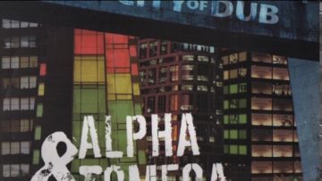 Alpha and Omega feat Jonah Dan-This Is My Prayer