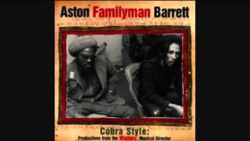 Aston Barrett – Cobra Style – disco mix