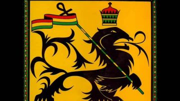 Aswad – Aswad – 03 – Ethiopian Rhapsody