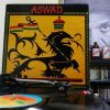 Aswad – Cant Stand The Pressure (Vinyl)