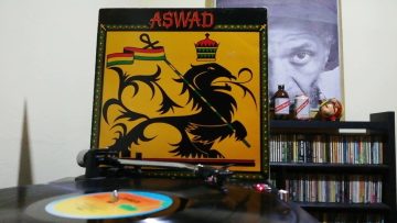 Aswad – Cant Stand The Pressure (Vinyl)