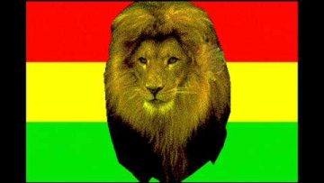 Aswad – Ways of The Lord