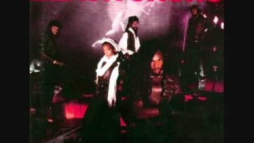 Black Uhuru – Anthem