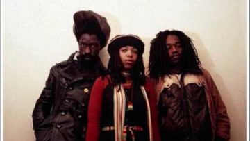 Black Uhuru – Bull in the Pen (oringinal mix)