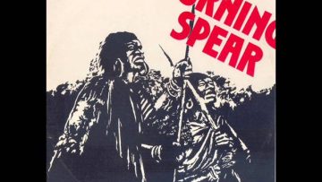 Burning Spear – Marcus Garvey – 06 – Old Marcus Garvey