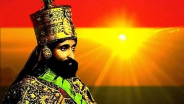 Culture Freeman – So Jah Say