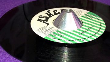 Danger Zone (KEN BOB ~ In Danger, B Side)