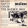 David Jahson Natty Chase the Barber Away ( Full Album )