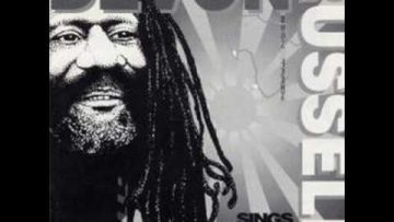 Devon Russell – Bongo Red