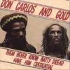 Don Carlos – Roots Rock Party