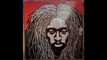 Dub It On Jah – Ranking Dread In Dub / Roots Radics (Mix by Scientist)