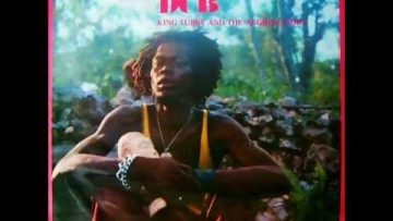 DUB LP- SHALOM DUB – KING TUBBY AND THE AGGROVATORS – Feel Lost Dub